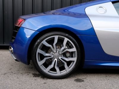 Audi R8 V10 52   - 3