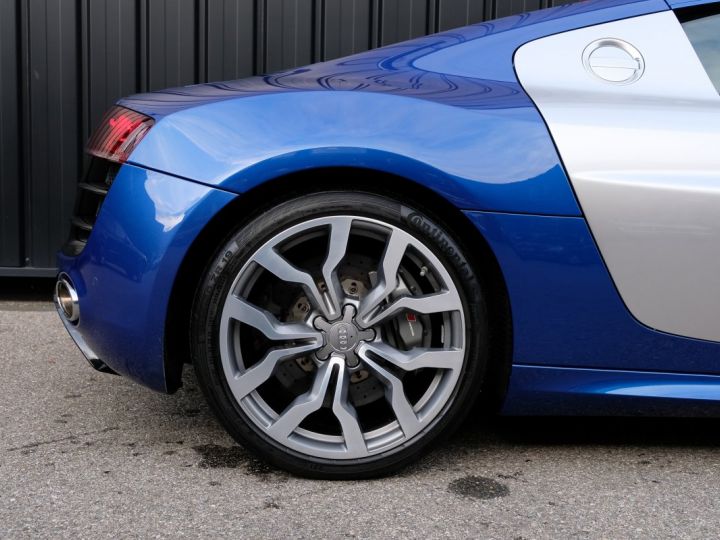 Audi R8 V10 52 - 3