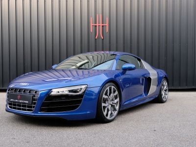 Audi R8 V10 52   - 5