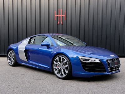 Audi R8 V10 52   - 7