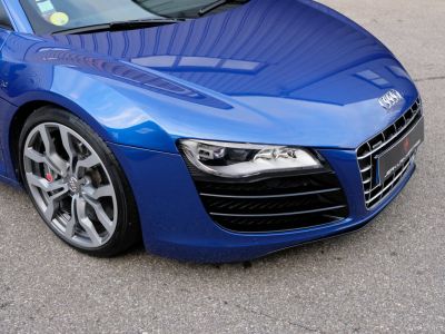 Audi R8 V10 52   - 8