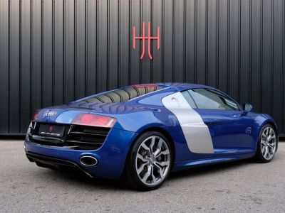 Audi R8 V10 52   - 10