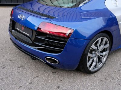 Audi R8 V10 52   - 11