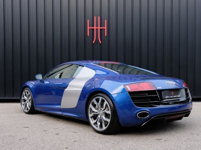 Audi R8 V10 52   - 12