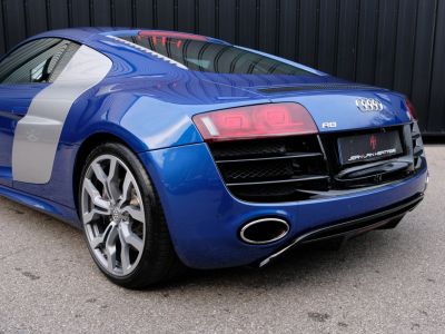 Audi R8 V10 52   - 13