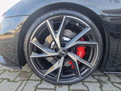 Audi R8 V10 52L RWD 540 Pack Full Black B&O JA 20"  Garantie 12 mois Prémium   - 11