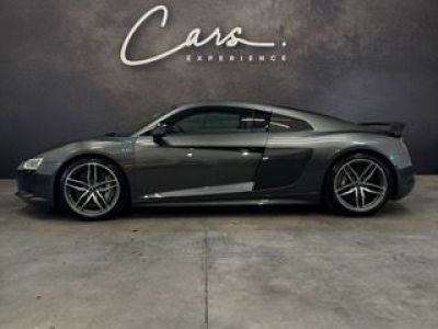 Audi R8 V10 Plus 52 610 cv – FULL CARBONE INTERIEUR ET EXTERIEUR EXCLUSIVE   - 2