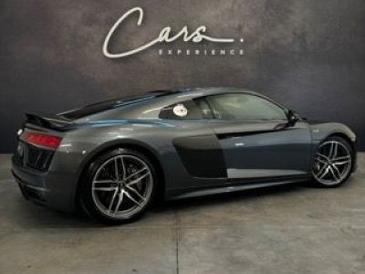 Audi R8 V10 Plus 52 610 cv – FULL CARBONE INTERIEUR ET EXTERIEUR EXCLUSIVE   - 3