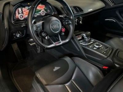 Audi R8 V10 Plus 52 610 cv – FULL CARBONE INTERIEUR ET EXTERIEUR EXCLUSIVE   - 6