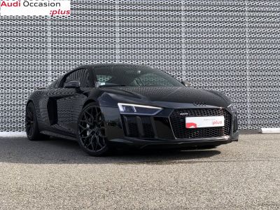 Audi R8 V10 Plus 52 FSI 610 S tronic 7 Quattro   - 2