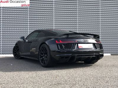 Audi R8 V10 Plus 52 FSI 610 S tronic 7 Quattro   - 4