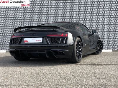 Audi R8 V10 Plus 52 FSI 610 S tronic 7 Quattro   - 6