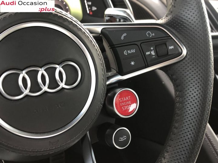 Audi R8 V10 Plus 52 FSI 610 S tronic 7 Quattro - 14