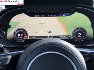 Audi R8 V10 Plus 52 FSI 610 S tronic 7 Quattro   - 16