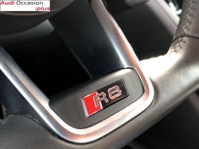 Audi R8 V10 Plus 52 FSI 610 S tronic 7 Quattro   - 29