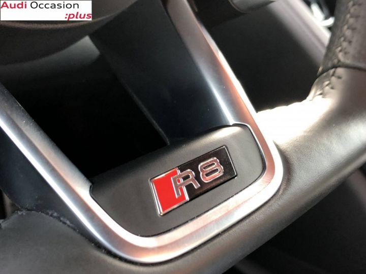 Audi R8 V10 Plus 52 FSI 610 S tronic 7 Quattro - 29