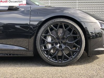 Audi R8 V10 Plus 52 FSI 610 S tronic 7 Quattro   - 35