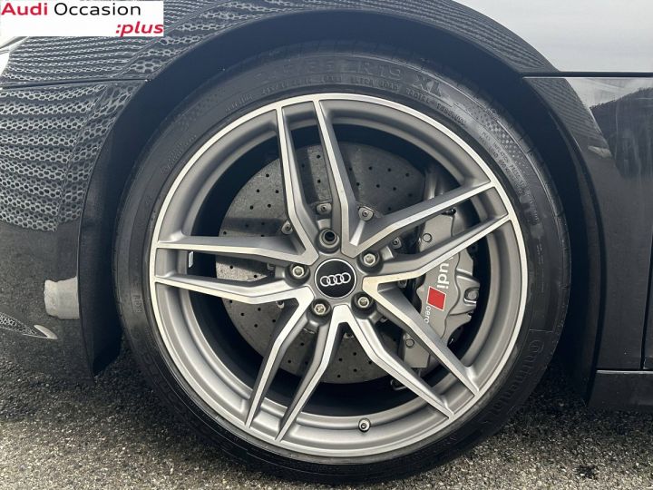 Audi R8 V10 Plus 52 FSI 610 S tronic 7 Quattro - 39