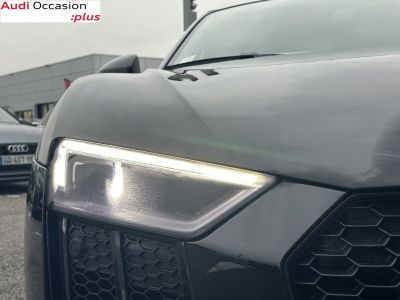 Audi R8 V10 Plus 52 FSI 610 S tronic 7 Quattro   - 40