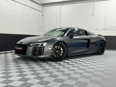 Audi R8 V10 PLUS 610 CV QUATTRO S-tronic   - 2