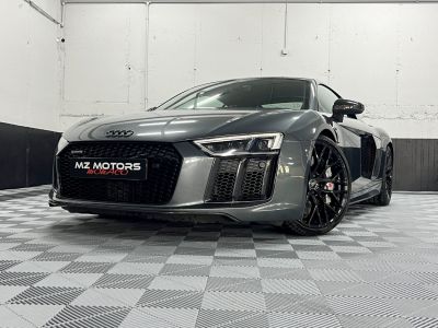 Audi R8 V10 PLUS 610 CV QUATTRO S-tronic   - 3