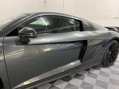 Audi R8 V10 PLUS 610 CV QUATTRO S-tronic   - 21