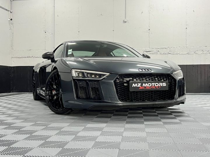 Audi R8 V10 PLUS 610 CV QUATTRO S-tronic - 5