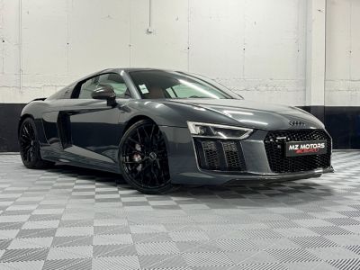 Audi R8 V10 PLUS 610 CV QUATTRO S-tronic   - 6