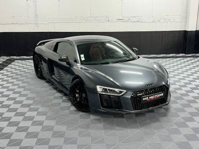 Audi R8 V10 PLUS 610 CV QUATTRO S-tronic   - 7