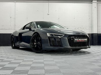 Audi R8 V10 PLUS 610 CV QUATTRO S-tronic   - 8