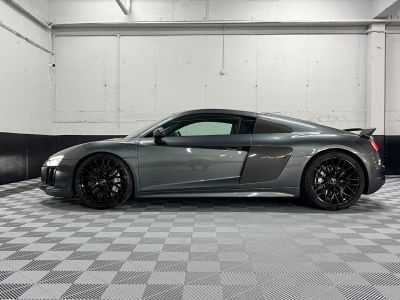 Audi R8 V10 PLUS 610 CV QUATTRO S-tronic   - 10