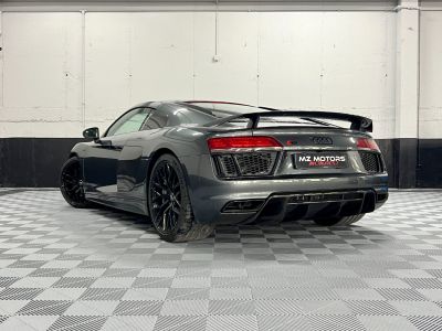 Audi R8 V10 PLUS 610 CV QUATTRO S-tronic   - 11