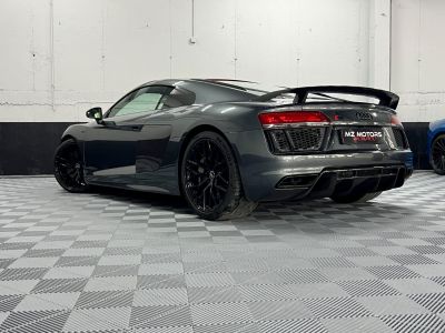 Audi R8 V10 PLUS 610 CV QUATTRO S-tronic   - 12