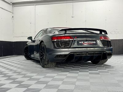 Audi R8 V10 PLUS 610 CV QUATTRO S-tronic   - 13