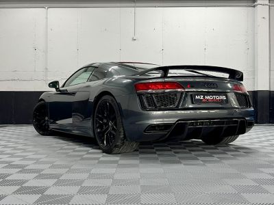 Audi R8 V10 PLUS 610 CV QUATTRO S-tronic   - 14