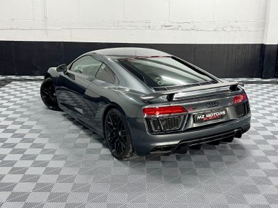 Audi R8 V10 PLUS 610 CV QUATTRO S-tronic   - 15