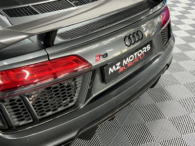 Audi R8 V10 PLUS 610 CV QUATTRO S-tronic   - 22