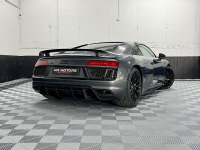 Audi R8 V10 PLUS 610 CV QUATTRO S-tronic   - 16