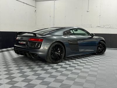 Audi R8 V10 PLUS 610 CV QUATTRO S-tronic   - 18