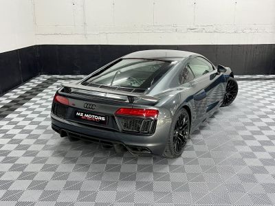 Audi R8 V10 PLUS 610 CV QUATTRO S-tronic   - 19