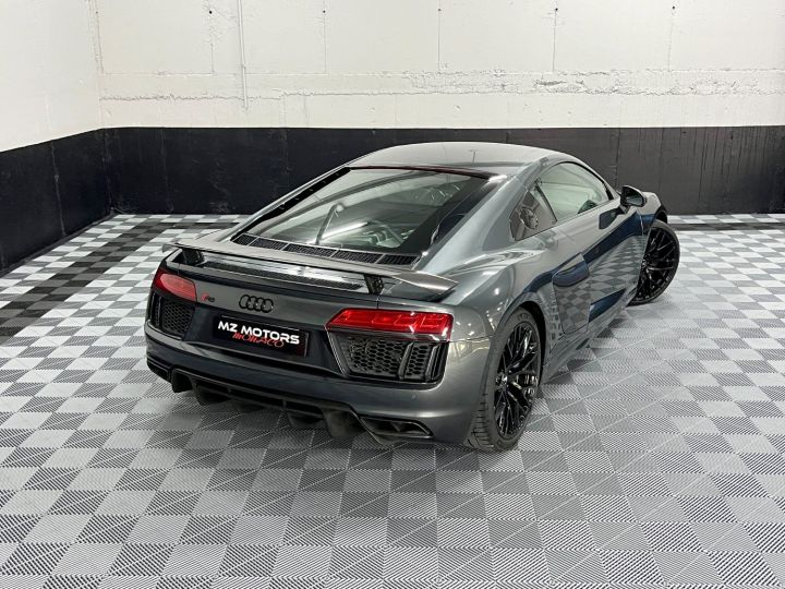 Audi R8 V10 PLUS 610 CV QUATTRO S-tronic - 19