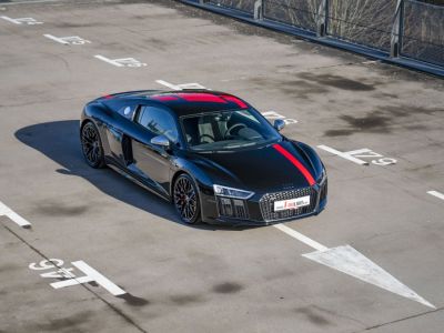 Audi R8 V10 RWS (EDITION LIMITEE) TVA DEDUCTIBLE   - 2