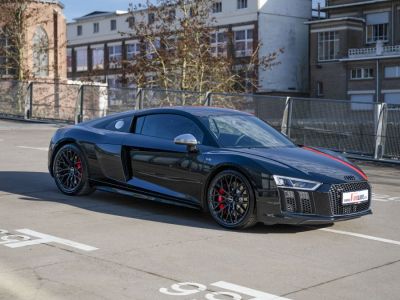 Audi R8 V10 RWS (EDITION LIMITEE) TVA DEDUCTIBLE   - 3