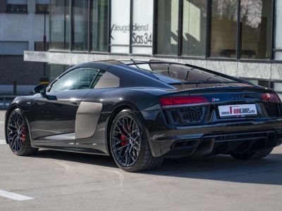 Audi R8 V10 RWS (EDITION LIMITEE) TVA DEDUCTIBLE   - 6