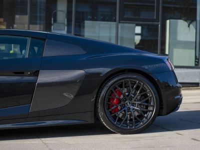 Audi R8 V10 RWS (EDITION LIMITEE) TVA DEDUCTIBLE   - 8