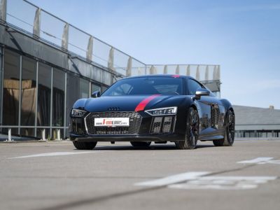 Audi R8 V10 RWS (EDITION LIMITEE) TVA DEDUCTIBLE   - 10