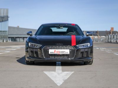 Audi R8 V10 RWS (EDITION LIMITEE) TVA DEDUCTIBLE   - 11