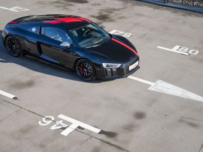 Audi R8 V10 RWS (EDITION LIMITEE) TVA DEDUCTIBLE   - 19