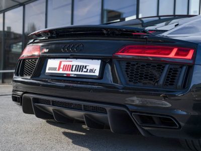 Audi R8 V10 RWS (EDITION LIMITEE) TVA DEDUCTIBLE   - 21