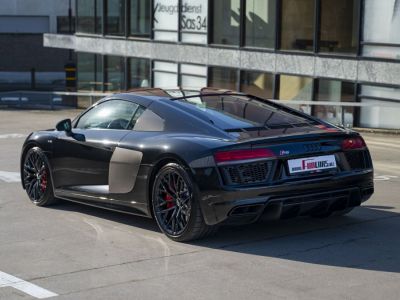 Audi R8 V10 RWS (EDITION LIMITEE) TVA DEDUCTIBLE   - 23